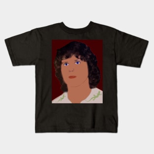 jim morrison Kids T-Shirt